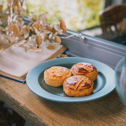 あんバター仏蘭西菓子カニアンヌ・8個入り
