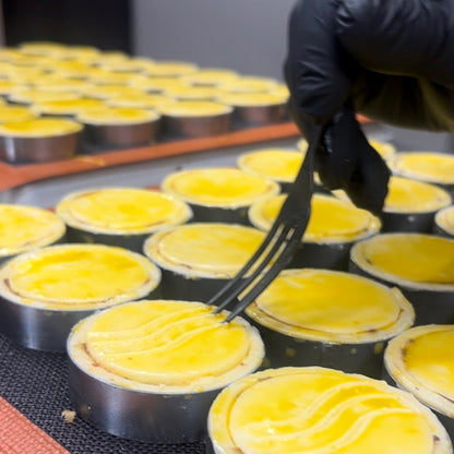 あんバター仏蘭西菓子カニアンヌ・8個入り